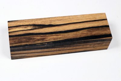Knife Block Royal-white Ebony - Sweben0788