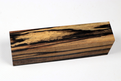 Knife Block Royal-white Ebony - Sweben0788