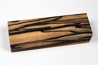 Knife Block Royal-white Ebony - Sweben0788