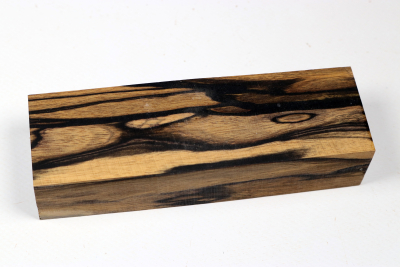 Knife Block Royal-white Ebony - Sweben0791