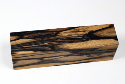Knife Block Royal-white Ebony - Sweben0791