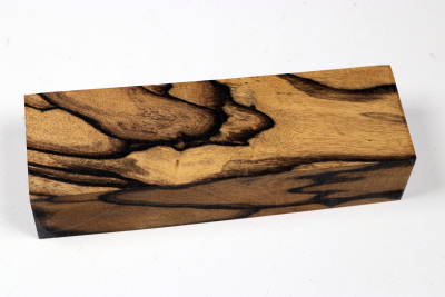 Knife Block Royal-white Ebony - Sweben0793