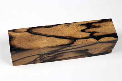 Knife Block Royal-white Ebony - Sweben0793