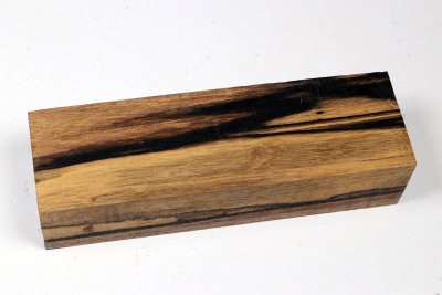 Knife Block Royal-white Ebony - Sweben0794