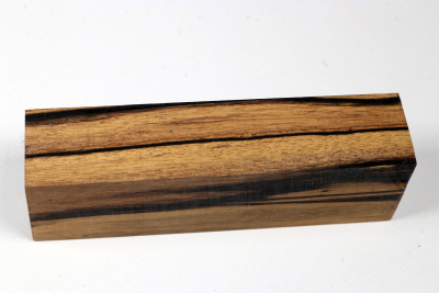 Knife Block Royal-white Ebony - Sweben0794