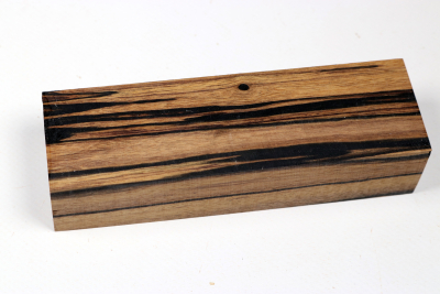 Knife Block Royal-white Ebony - Sweben0794 Knife Block Royal-white Ebony - Sweben0794