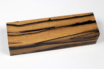 Knife Block Royal-white Ebony - Sweben0795