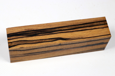 Knife Block Royal-white Ebony - Sweben0795