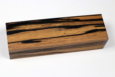 Knife Block Royal-white Ebony - Sweben0795