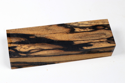 Knife Block Royal-white Ebony - Sweben0797