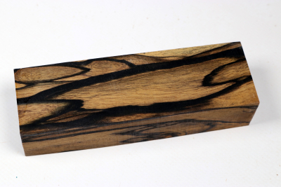 Knife Block Royal-white Ebony - Sweben0798