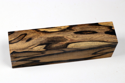 Knife Block Royal-white Ebony - Sweben0798