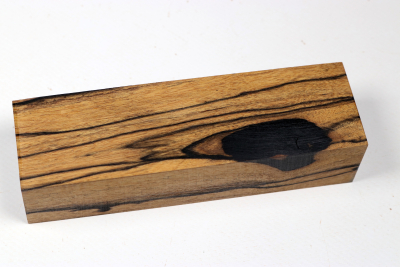 Knife Block Royal-white Ebony - Sweben0799