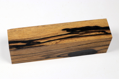 Knife Block Royal-white Ebony - Sweben0799
