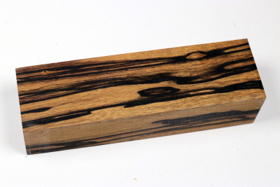 Knife Block Royal-white Ebony - Sweben0799