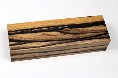 Knife Block Royal-white Ebony - Sweben0800
