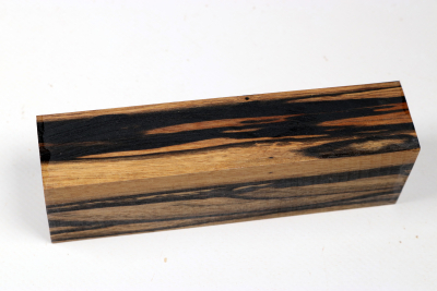 Knife Block Royal-white Ebony - Sweben0800
