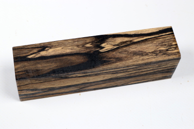 Knife Block Royal-white Ebony - Sweben0801