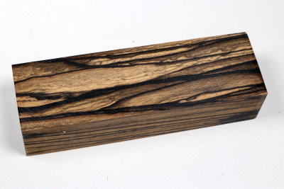 Knife Block Royal-white Ebony - Sweben0801 Knife Block Royal-white Ebony - Sweben0801