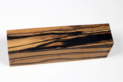Knife Block Royal-white Ebony - Sweben0802