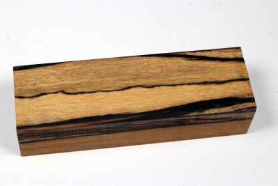 Knife Block Royal-white Ebony - Sweben0803