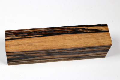 Knife Block Royal-white Ebony - Sweben0803