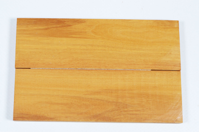 Knife Scales Andrampotsy - Andra0149