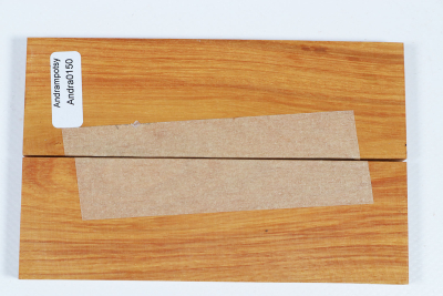 Messergriffschalen Andrampotsy - Andra0150