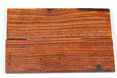 Knife Scales Cocobolo  - Coco1298