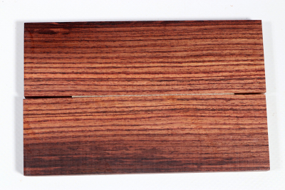 Knife Scales Kingwood - King0764