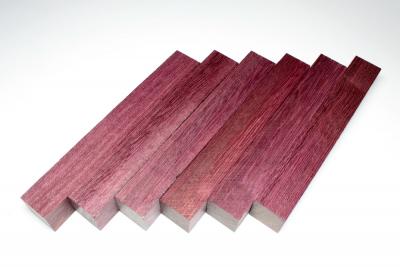 Pen Blank Amaranth klein
