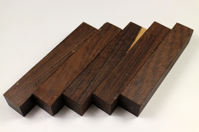 Pen Blank Amazonas Palisander gross