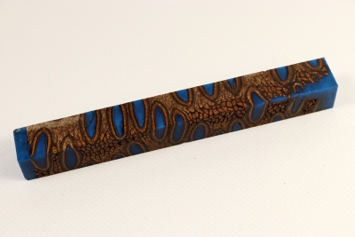 Pen Blank Banksia verschiedene Farben - klein