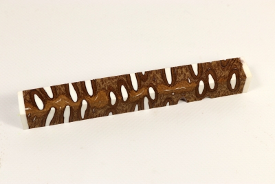 Pen Blank Banksia verschiedene Farben - klein