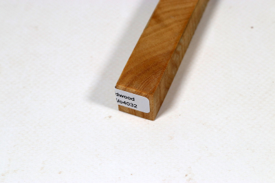 Pen Blank Hybridwood Ash Burl stabilized - HybrWo4032
