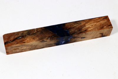 Pen Blank Linden Tree Burl stabilized - HybrWo4042 Pen Blank Linden Tree Burl stabilized - HybrWo4042
