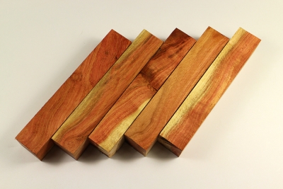 Pen Blank Johannisbrotbaum gross