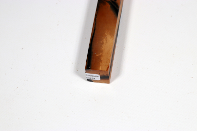 Pen Blank Mammut Elfenbein stabilisiert - Mamm0234
