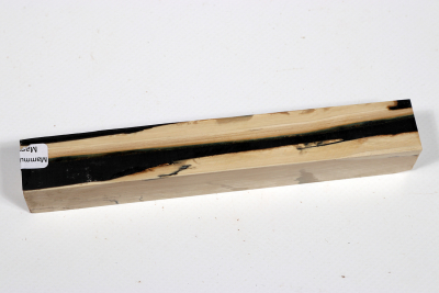 Pen Blank Mammoth Ivory stabilzed - Mamm0259