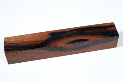 Pen Blank Mun Ebony large Pen Blank Mun Ebony large