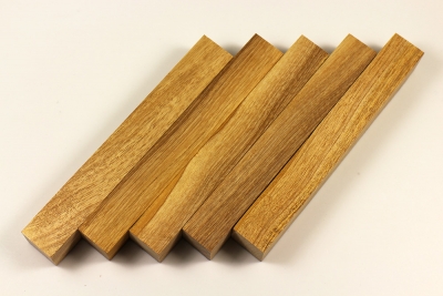 Pen Blank Orange Tree small