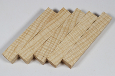 Pen Blank Riegelesche gross 5er Set