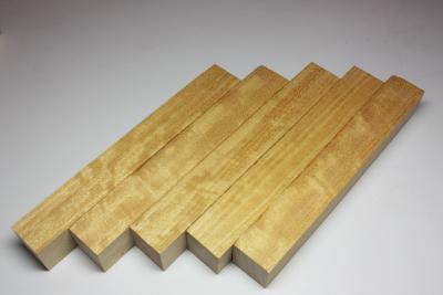 Pen Blank Satinwood small