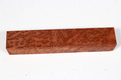 Pen Blank Vavona Burl large Pen Blank Vavona Burl large