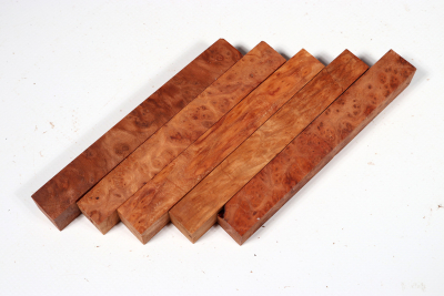 Pen Blank Vavona Maser klein