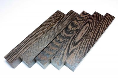 Pen Blank Wenge klein