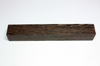 Pen Blank Wenge klein