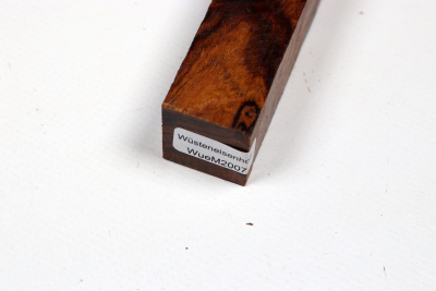 Pen Blank Desert Ironwood HC - WueM2007