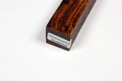 Pen Blank Wüsteneisenholz HC - WueM2008