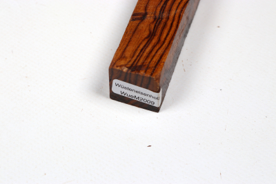 Pen Blank Wüsteneisenholz HC - WueM2009